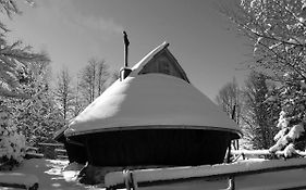 Chalet Kanja Velika Planina